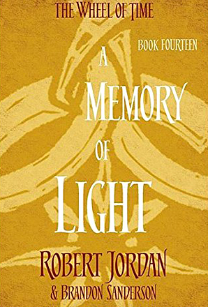 A Memory of Light