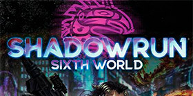 Shadowrun