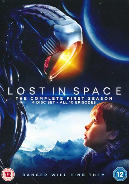 lost in space 2018 imdb