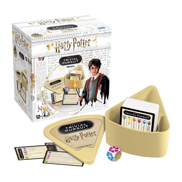 Harry Potter, Harry Potter Trivial Pursuit, Merchandise