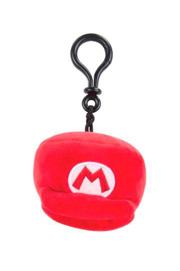 club mocchi mocchi mario hat