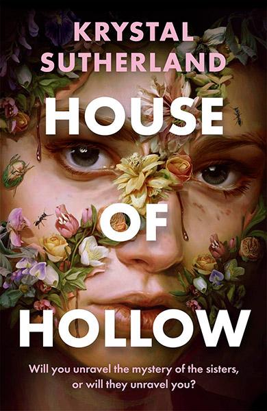 The house in the hollow прохождение