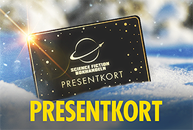 Presentkort