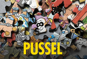 Pussel