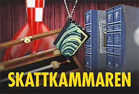 Bokhandelns skattkammare