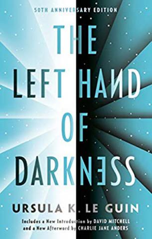 The Left Hand of Darkness