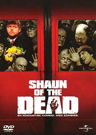 Shaun of the Dead