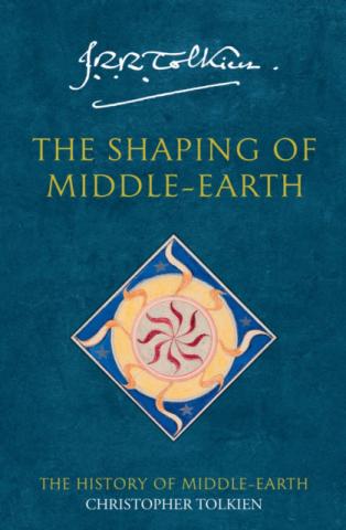 The Shaping of Middle Earth