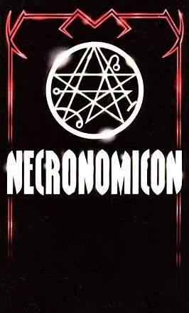 Necronomicon