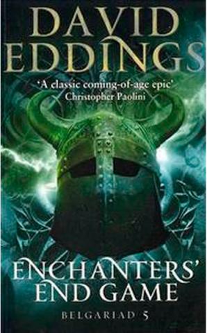 Enchanters' Endgame