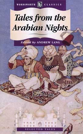 Tales from the Arabian Nights