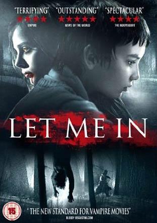 Let Me In (2010)