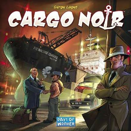 Cargo Noir