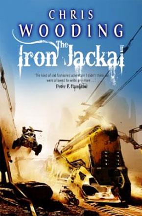 The Iron Jackal