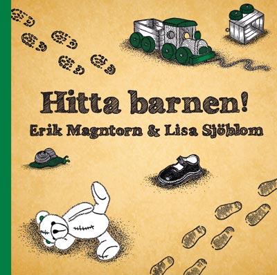 Hitta barnen!