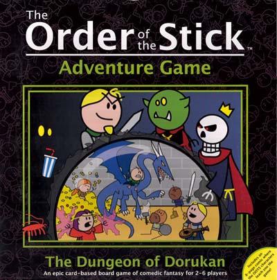 The Dungeon of Dorukan Adventure Game