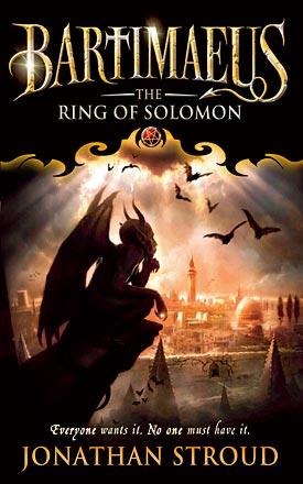 The Ring of Solomon