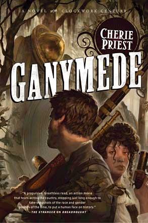 Ganymede