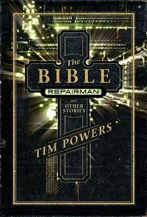 The Bible Repairman and Other Stories