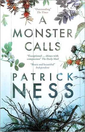 A Monster Calls