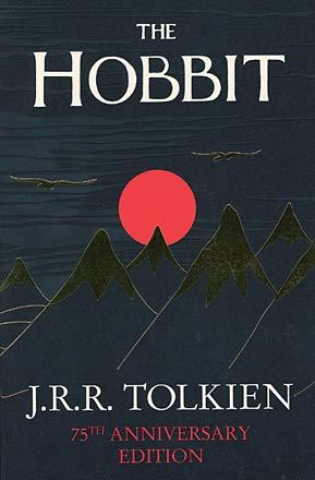 The Hobbit (75th Anniversary Edition)