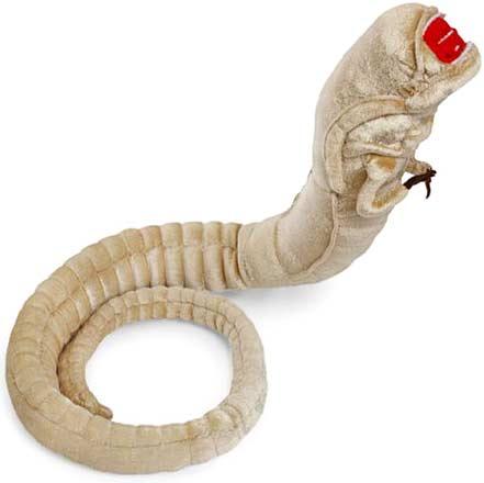 Alien: Chestburster Plush