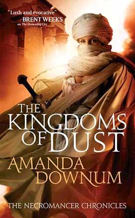 Kingdoms of Dust