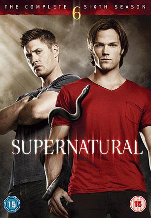 Supernatural, Season 6