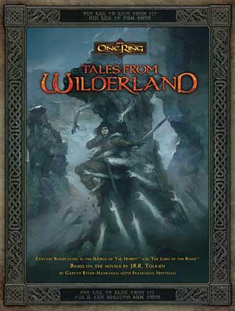 The One Ring - Tales from the Wilderland