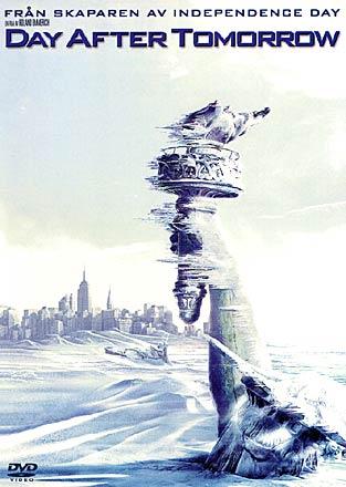 The Day After Tomorrow