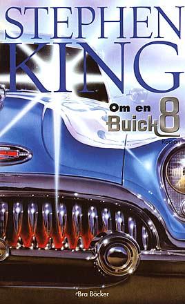 Om en Buick 8