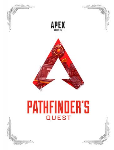 Apex Legends: Pathfinder's Quest