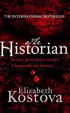 The Historian