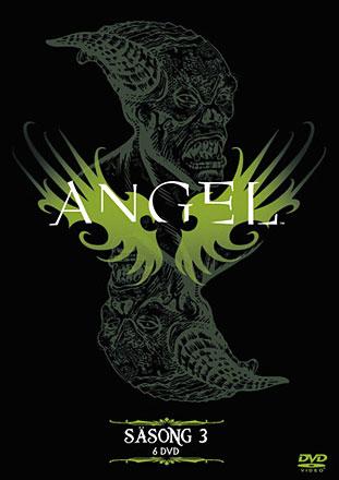 Angel Season 3