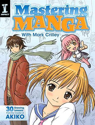 Mastering Manga