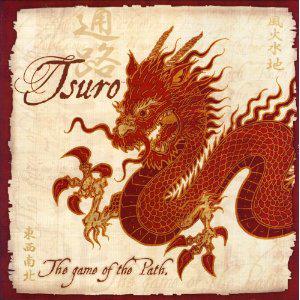 Tsuro