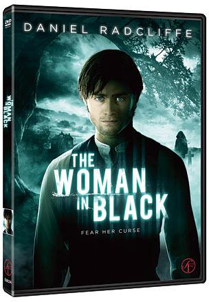 The Woman in Black