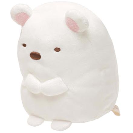 Plush Shirokuma: Small