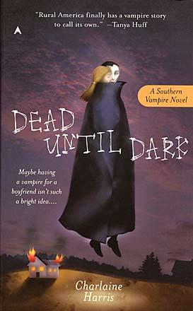 Dead Until Dark