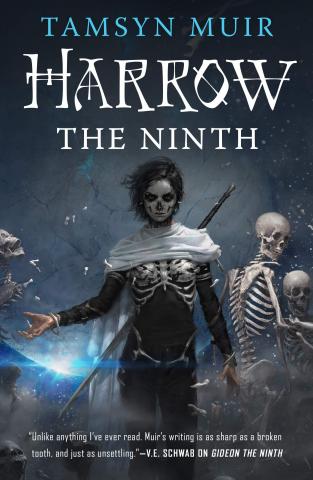 Harrow the Ninth