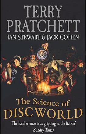 The Science of Discworld