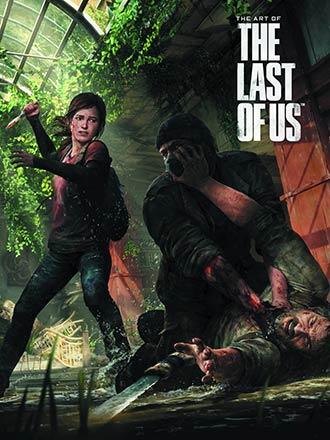 The Art of The Last of Us