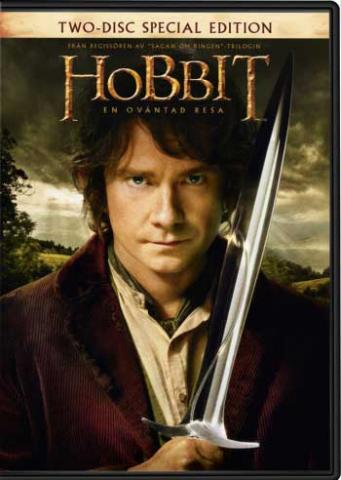 The Hobbit: En oväntad resa