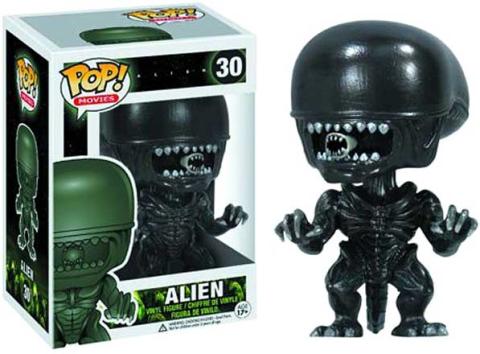 Alien Pop! Vinyl Figure