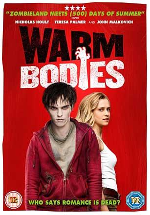 Warm Bodies