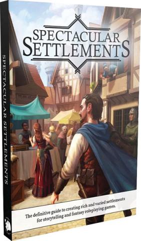 Spectacular Settlements