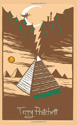 Pyramids (Collector's Library)