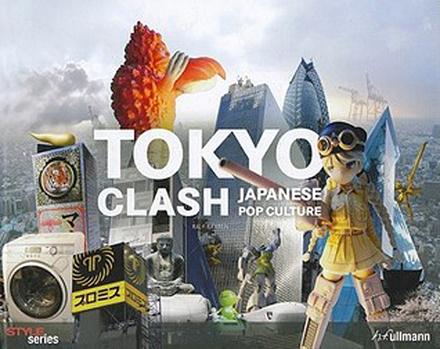 Tokyo Clash: Japanese Pop Culture