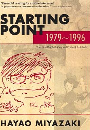 Starting Point: 1979-1996