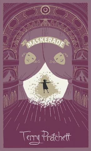 Maskerade (Collector's Library)